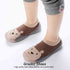 animal-sock-shoes-brown-bear Grookz Shoes - Sophia's Style-6